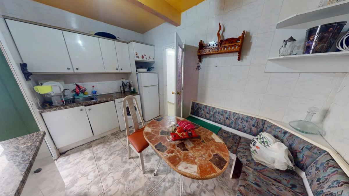 Продажа квартиры на isabel la catolica, Аликанте / Алакант
photo 1