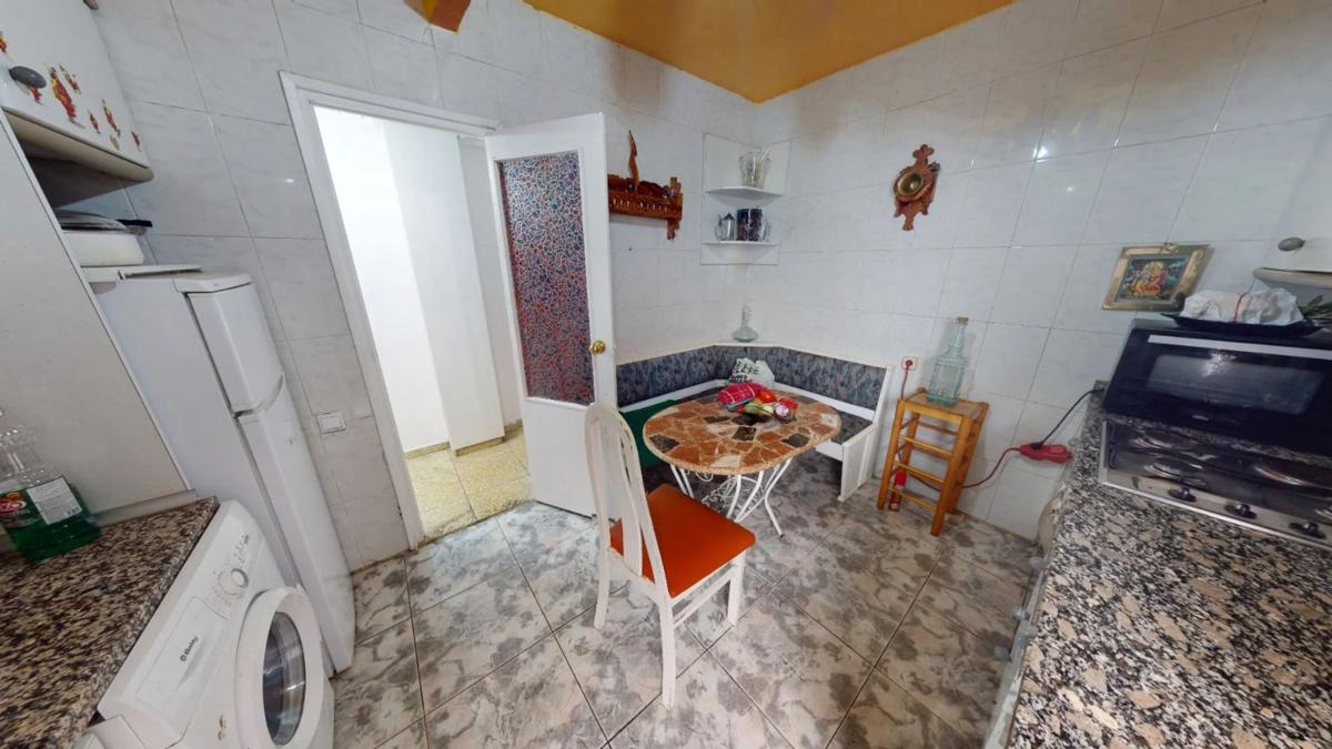 Продажа квартиры на isabel la catolica, Аликанте / Алакант
photo 4