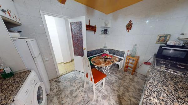 Квартира на продажу на  isabel la catolica, Аликанте / Алакант photo 4