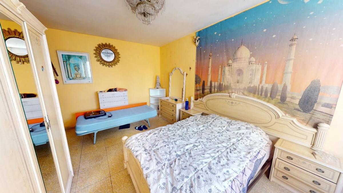 Продажа квартиры на isabel la catolica, Аликанте / Алакант
photo 5