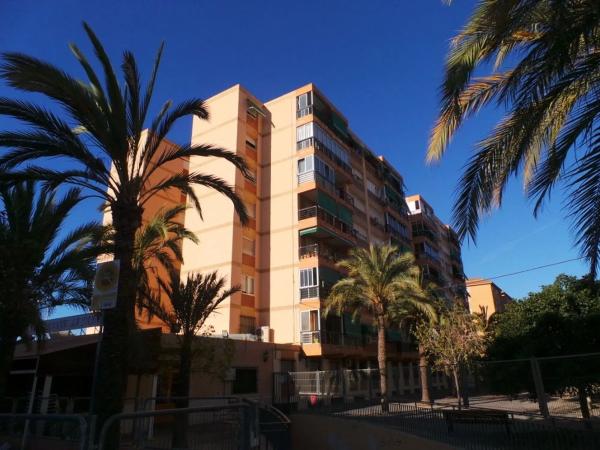 Piso en venta en  Calle San Lorenzo, Alicante / Alacant photo 1