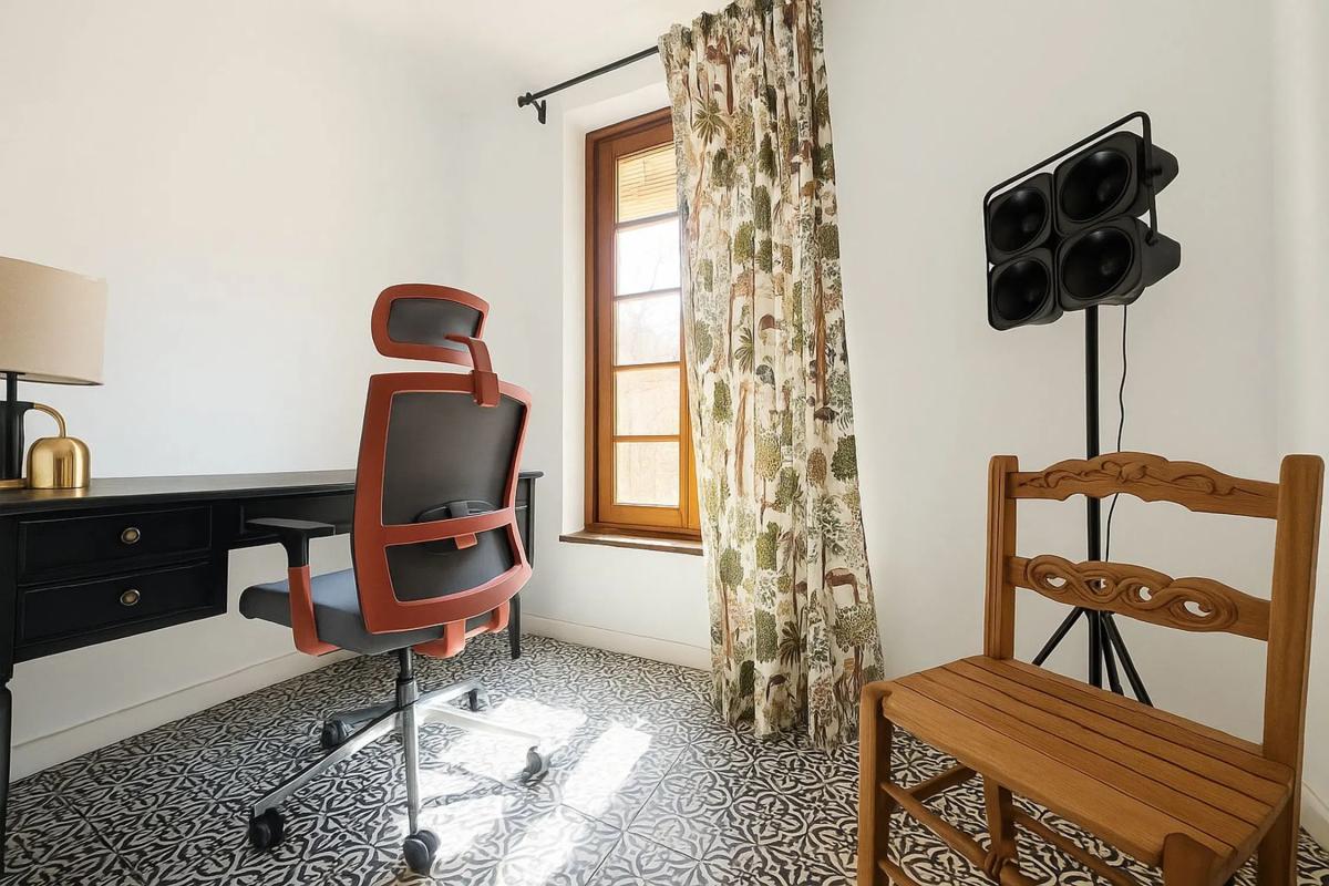 Продажа пентхауса на Plaza Nueva, Аликанте / Алакант photo 5