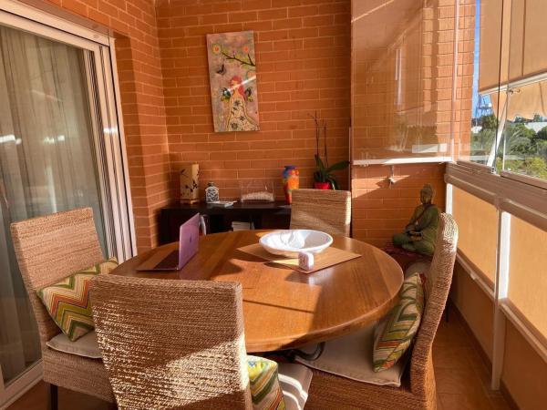 Apartment for sale in Calle Nadadora Carmen Soto, 10, Alicante photo 1