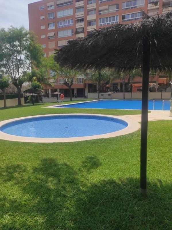 Venta de piso en Calle Nadadora Carmen Soto, 10, Alicante / Alacant
photo 2