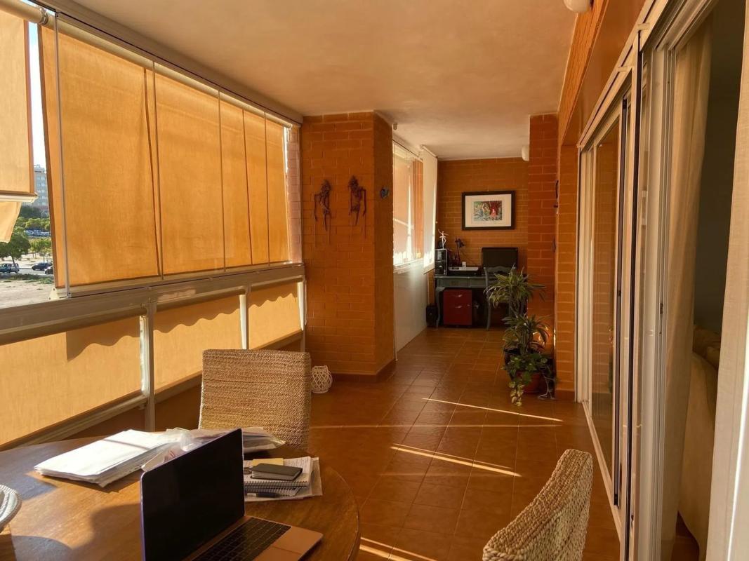 Venta de piso en Calle Nadadora Carmen Soto, 10, Alicante / Alacant
photo 3