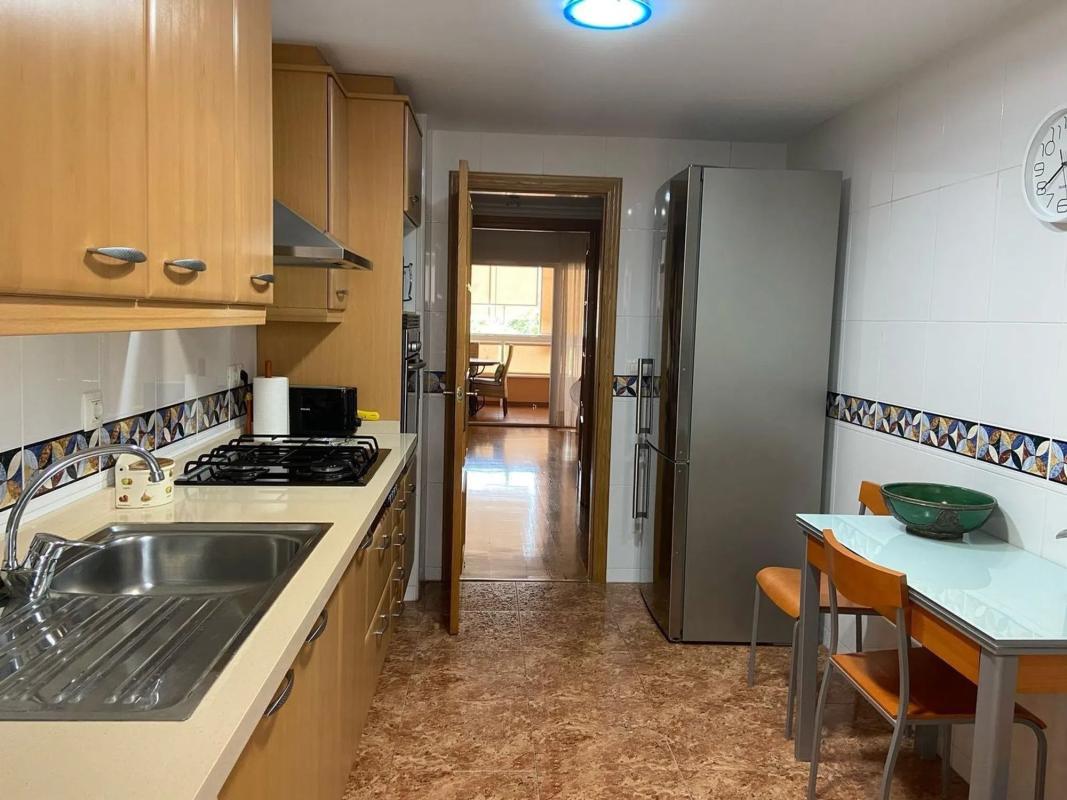 Venta de piso en Calle Nadadora Carmen Soto, 10, Alicante / Alacant
photo 4