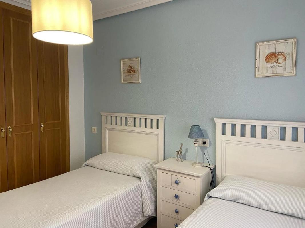 Venta de piso en Calle Nadadora Carmen Soto, 10, Alicante / Alacant
photo 5