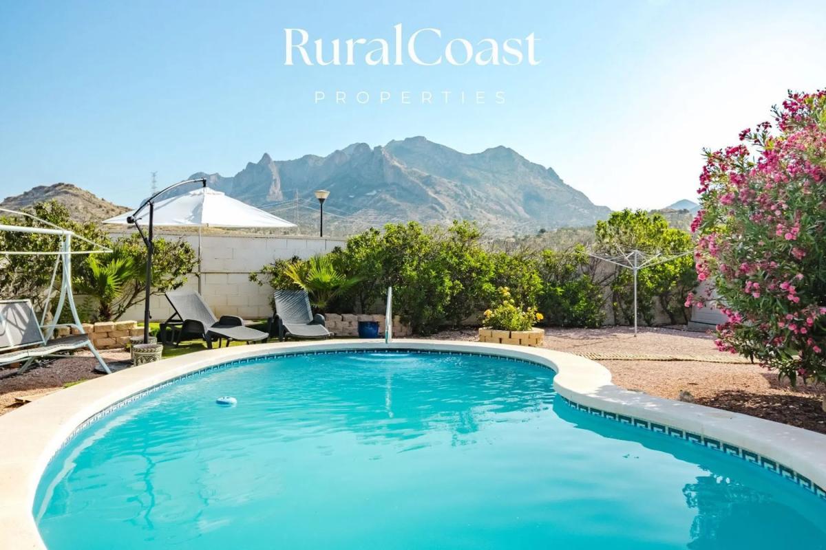 Properties for sale and rent in Spain photo 2