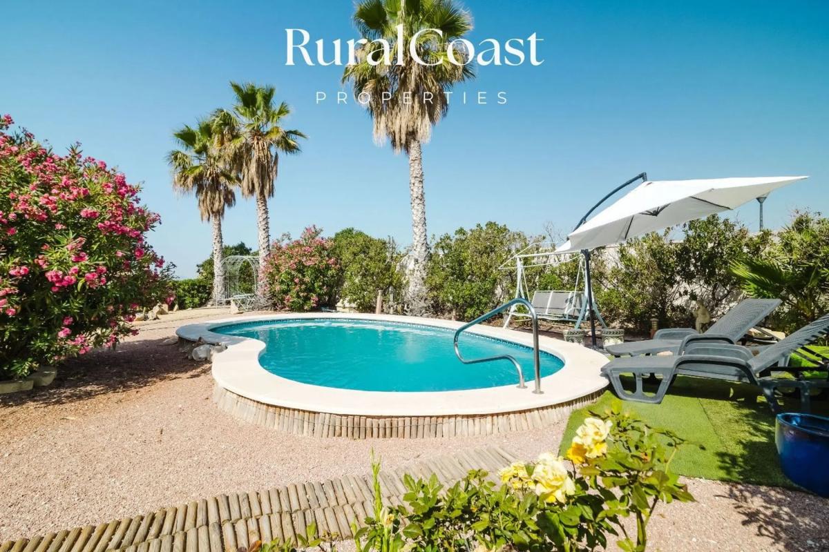 Properties for sale and rent in Spain photo 4