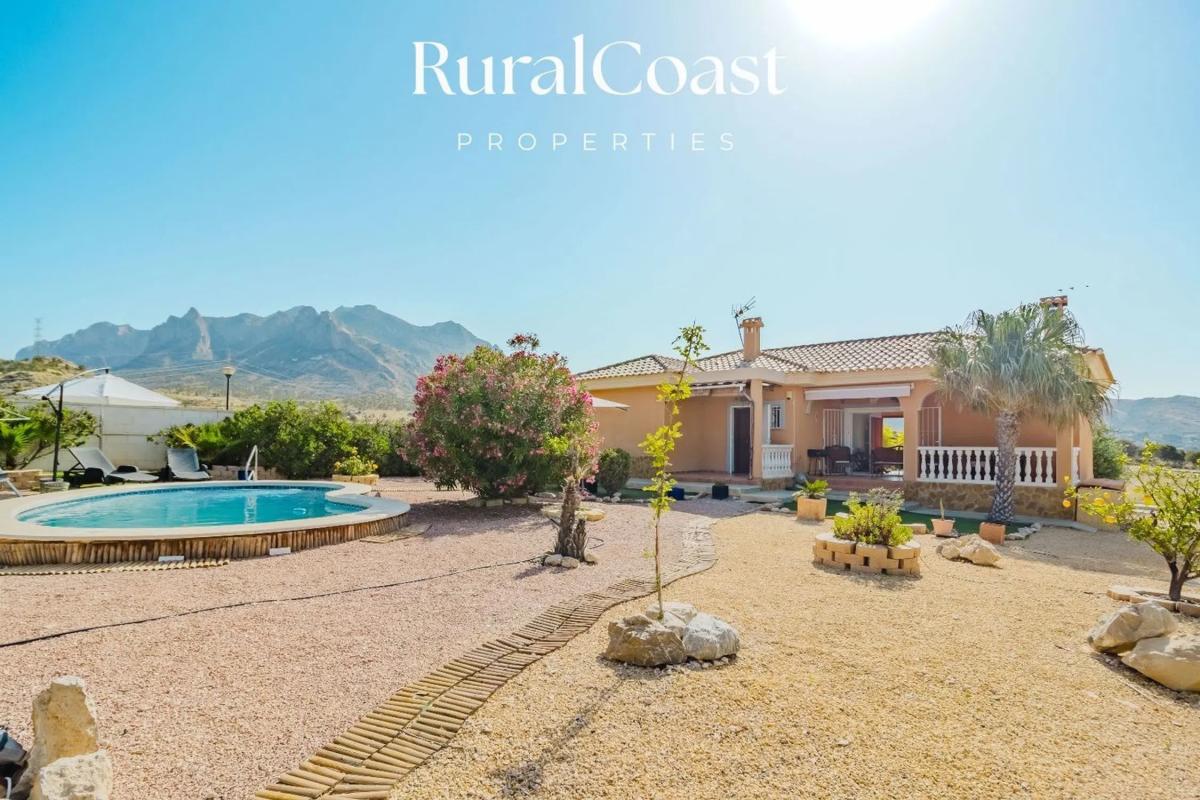Properties for sale and rent in Spain photo 5