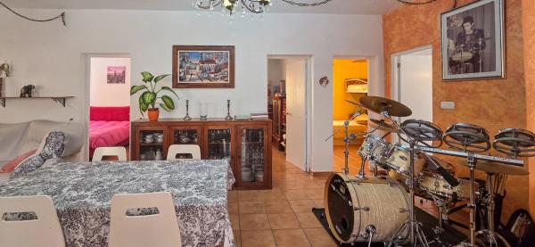 Casa independiente en Partida El Runal thumbnail 1