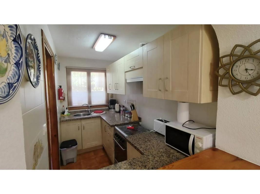 Venta de duplex en Residencial Almadraba, El Campello photo 1