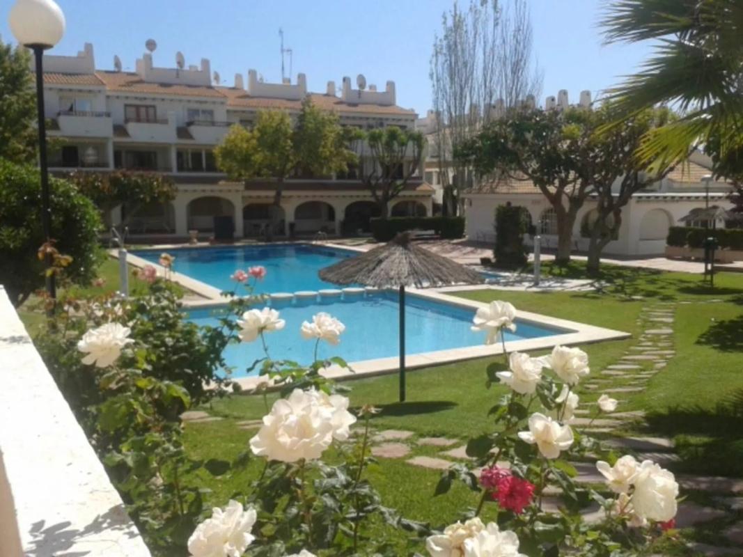 Venta de duplex en Residencial Almadraba, El Campello photo 2
