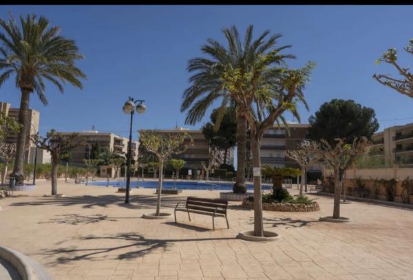 Квартира на продажу в Avenida Jaime I el Conquistador, 82, Эль Кампельо photo 1