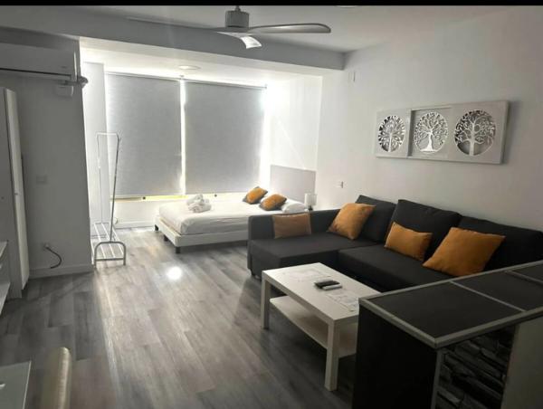 Квартира на продажу в Avenida Jaime I el Conquistador, 82, Эль Кампельо photo 2