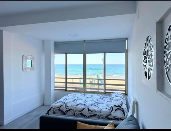 Квартира на продажу в Avenida Jaime I el Conquistador, 82, Эль Кампельо photo 3