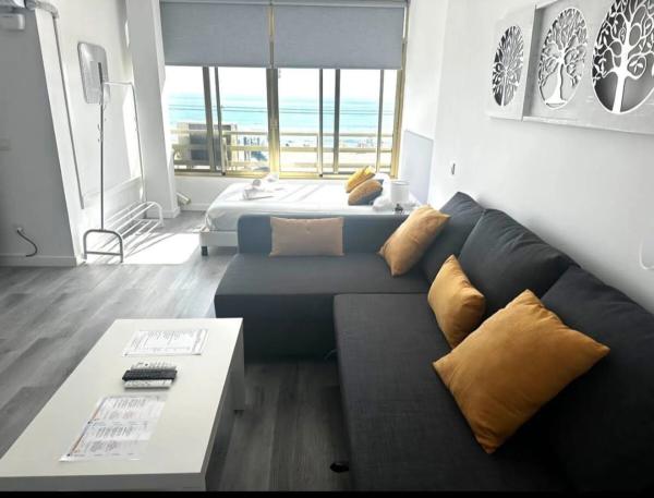 Квартира на продажу в Avenida Jaime I el Conquistador, 82, Эль Кампельо photo 4