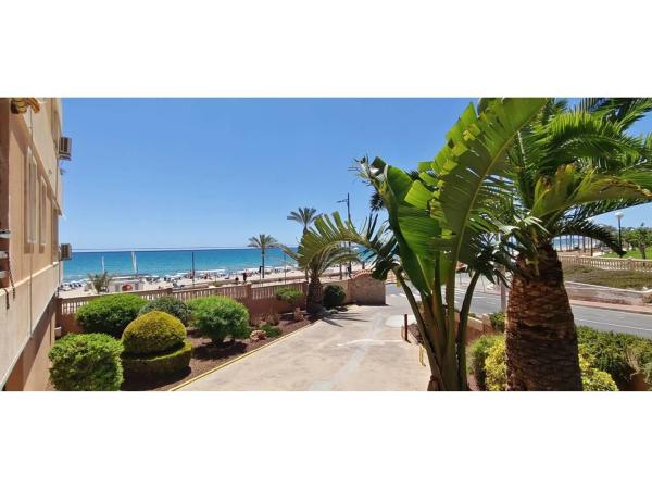 Apartment for sale in  Calle el Pinós, 2 -16, El Campello photo 1