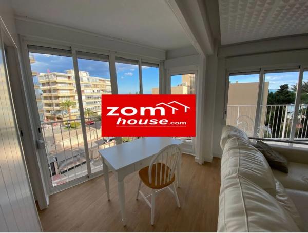 Квартира на продажу на  Avenida Jaime I el Conquistador, Эль Кампельо photo 1