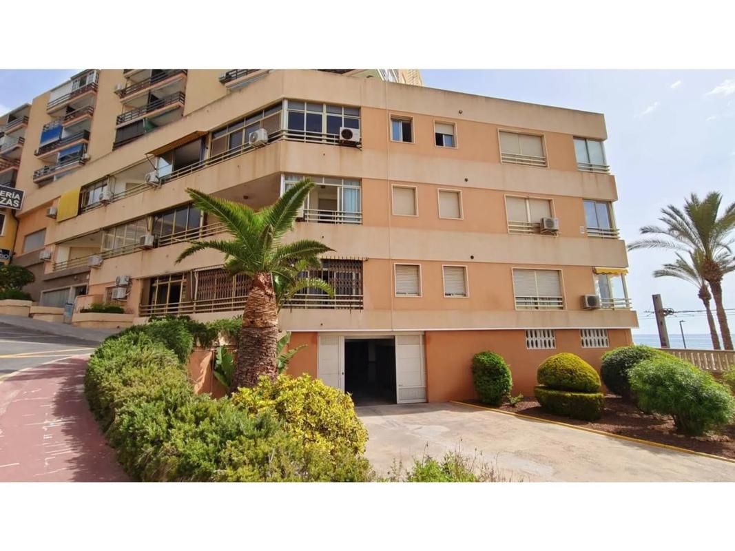 Sale of apartment in Calle el Pinós, 2 -16, El Campello
 photo 4