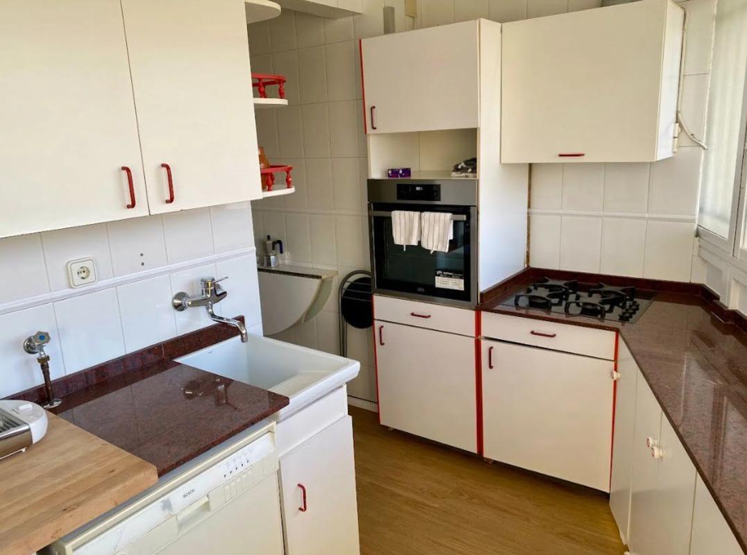 Sale of apartment in Avenida Jaime I el Conquistador, El Campello
photo 1