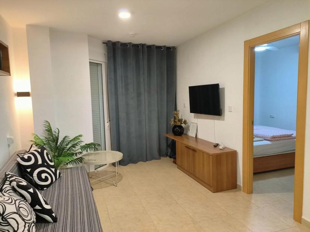 Sale of apartment in Campello Playa, El Campello
 photo 4