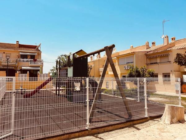 Piso en venta en Calle Llomes de Reixes, El Campello photo 1
