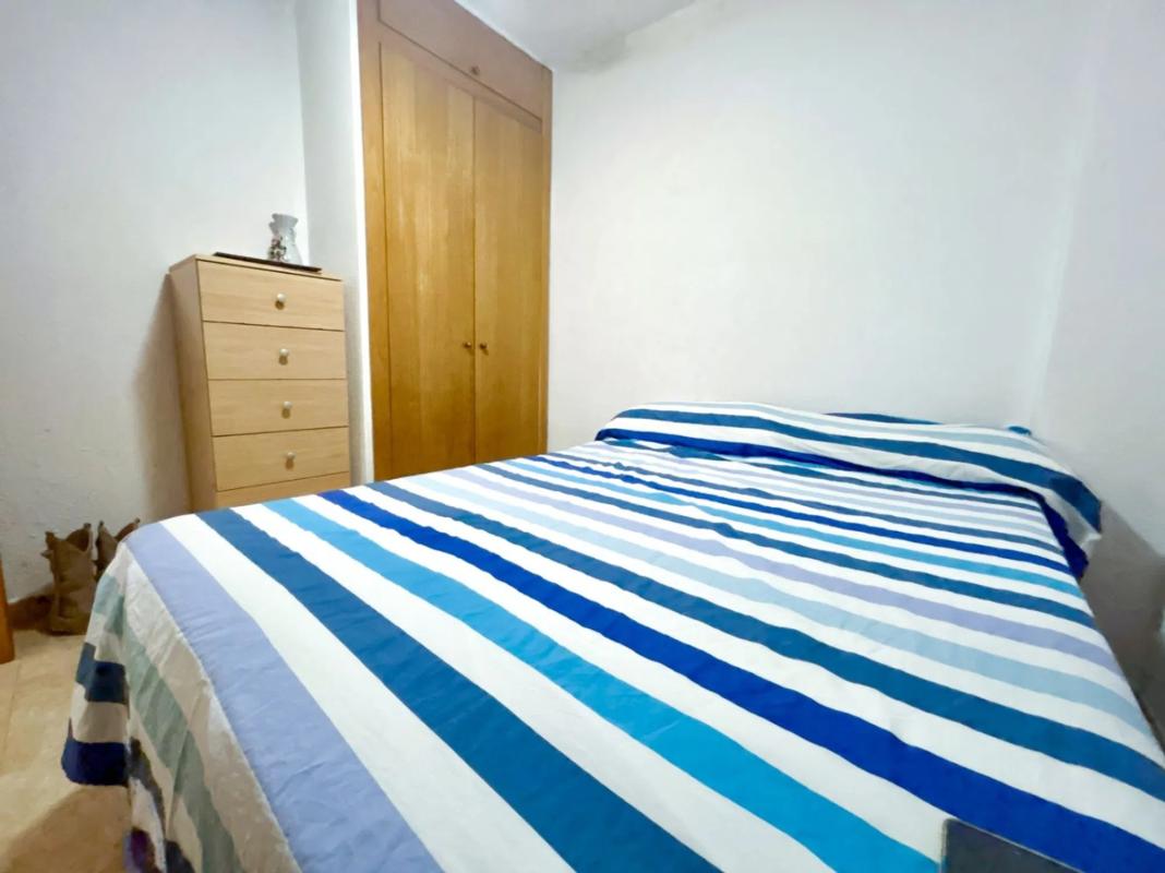 Sale of apartment in Avenida Jaime I el Conquistador, El Campello
photo 1