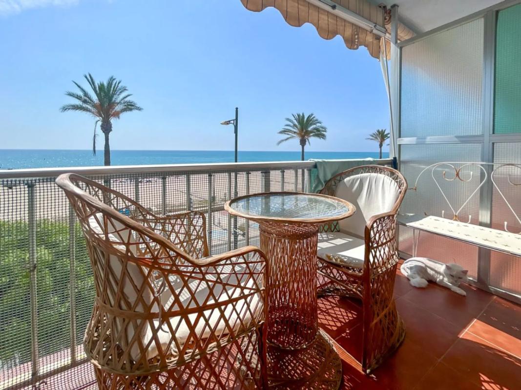 Sale of apartment in Avenida Jaime I el Conquistador, El Campello
photo 3