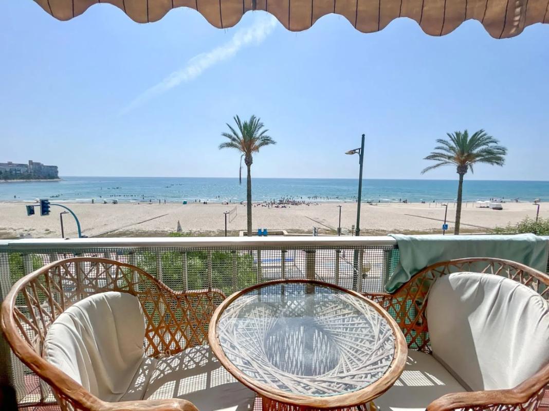 Sale of apartment in Avenida Jaime I el Conquistador, El Campello
photo 4