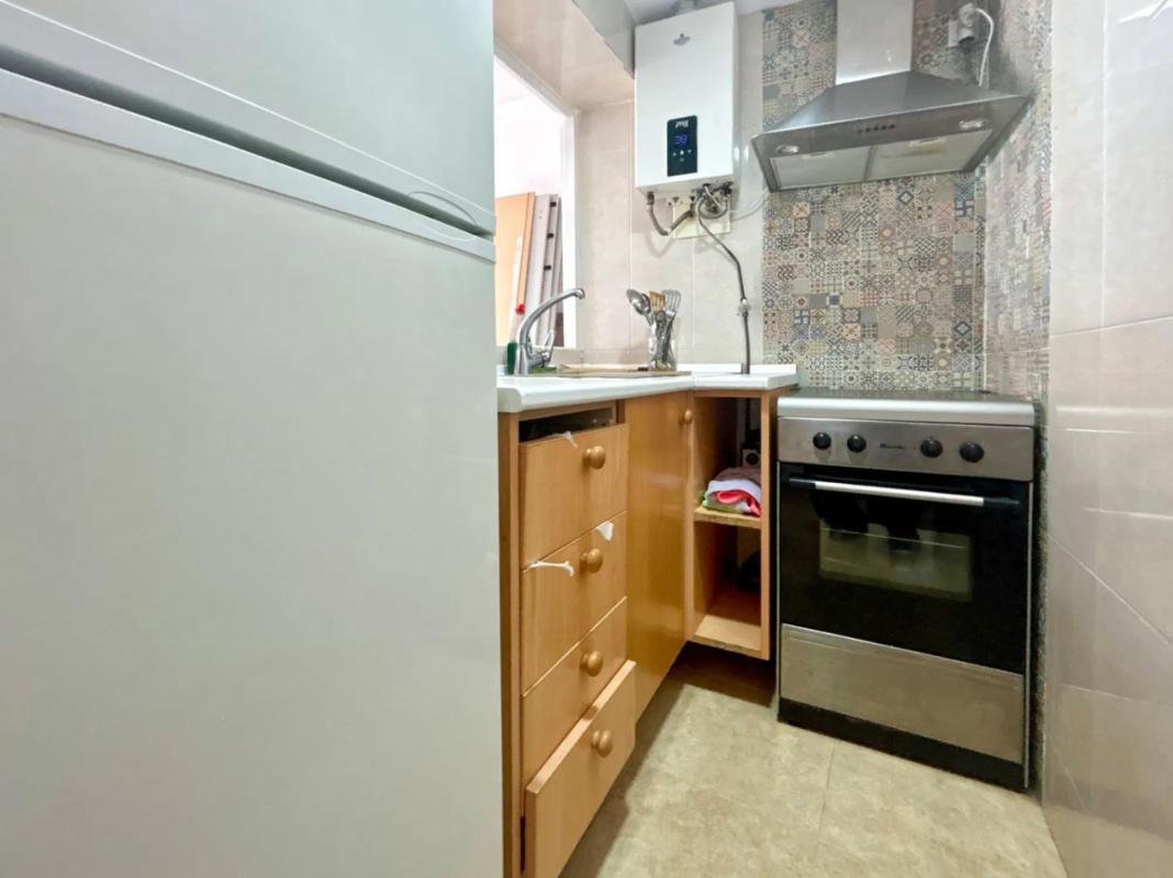 Sale of apartment in Avenida Jaime I el Conquistador, El Campello
photo 5