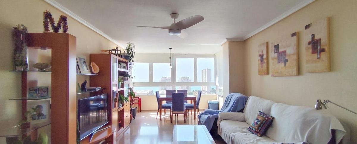 Sale of apartment in Calle de la Figuera, El Campello
 photo 2
