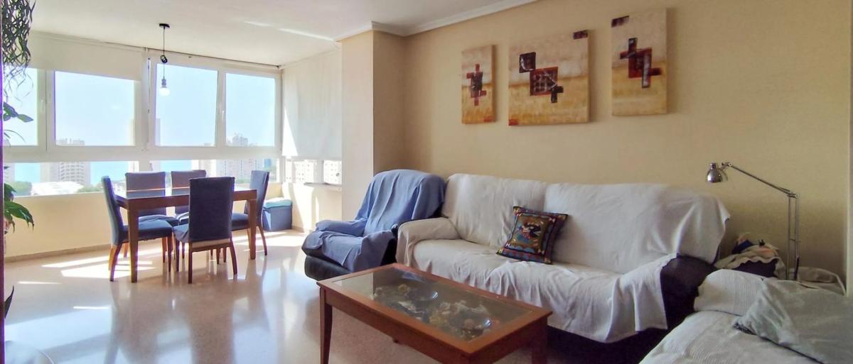 Sale of apartment in Calle de la Figuera, El Campello
 photo 3
