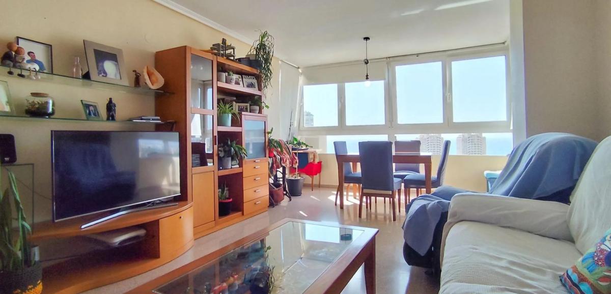 Sale of apartment in Calle de la Figuera, El Campello
 photo 4