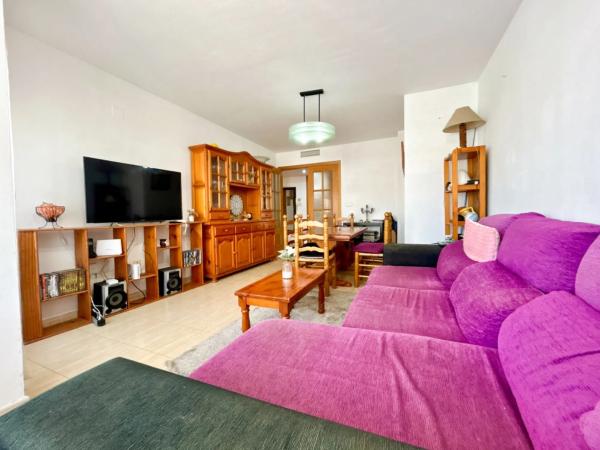 Квартира на продажу на Campello Playa, Эль Кампельо photo 1