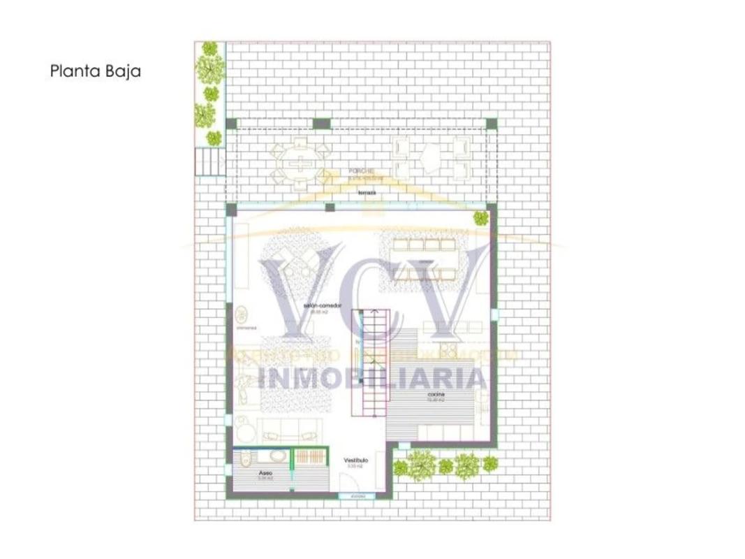 Propiedades en venta y alquiler en España plan 1