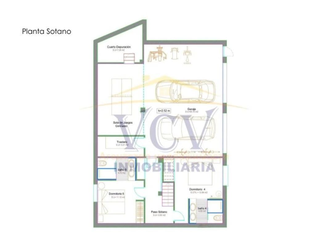 Propiedades en venta y alquiler en España plan 3