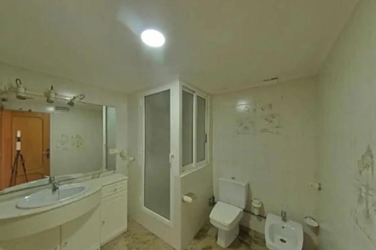 Sale of apartment in Calle Sant Pere, El Campello
 photo 2