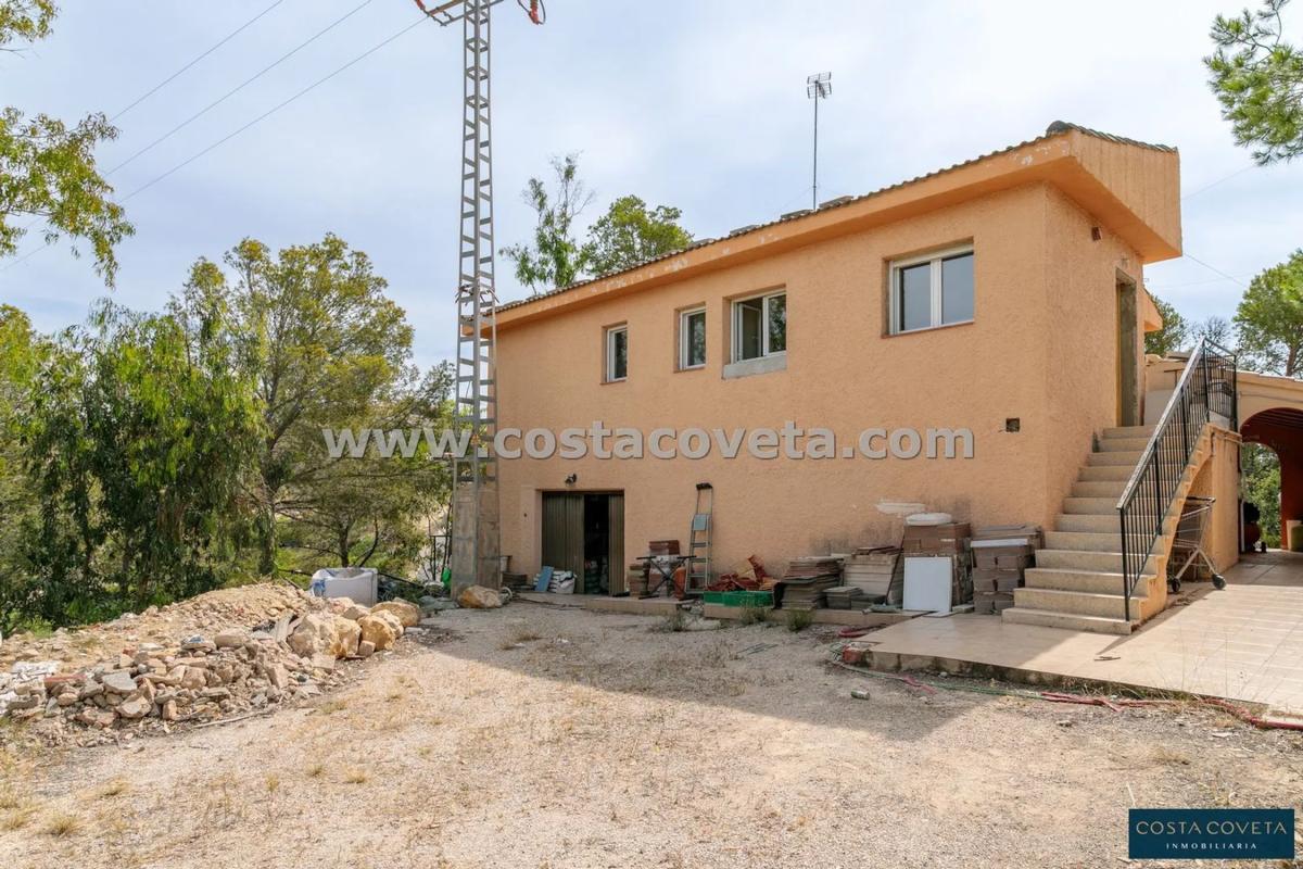 Propiedades en venta y alquiler en España photo 1