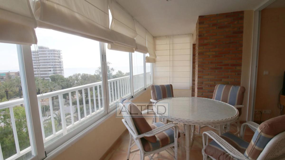 Продажа квартиры на Calle Mongòmit, Эль Кампельо
photo 1