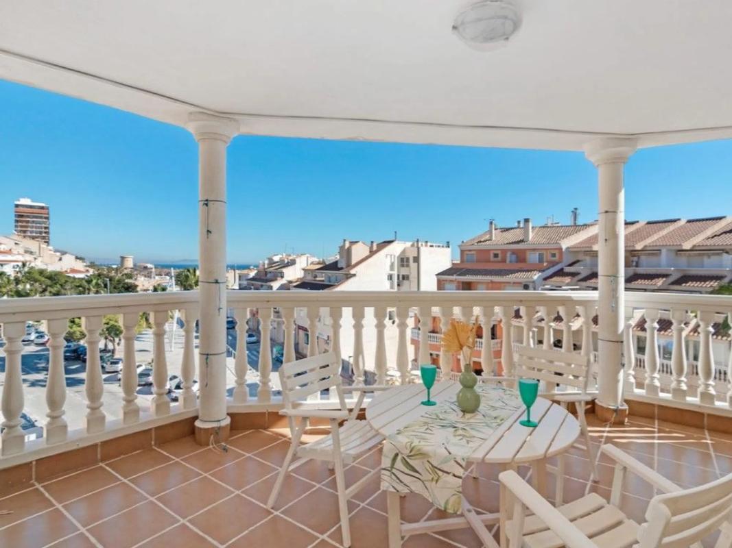 Продажа квартиры на Campello Playa, Эль Кампельо
photo 1