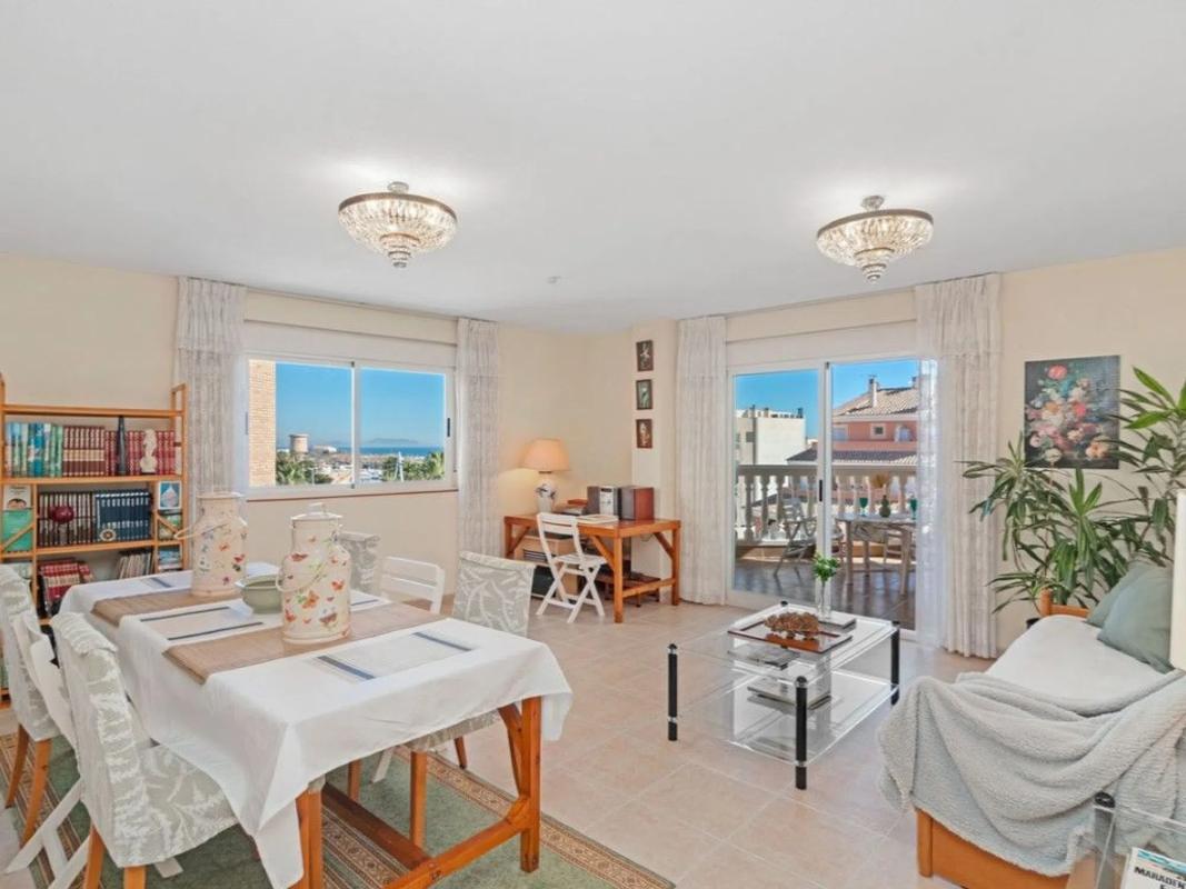 Продажа квартиры на Campello Playa, Эль Кампельо
photo 2