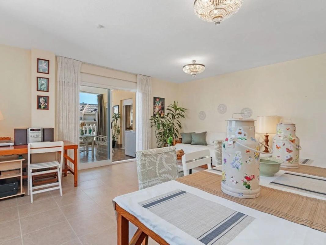 Продажа квартиры на Campello Playa, Эль Кампельо
photo 3