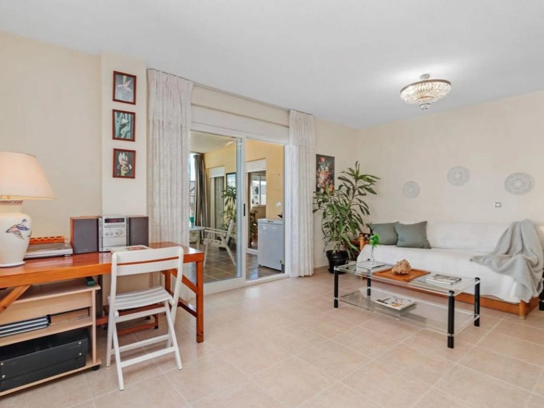 Продажа квартиры на Campello Playa, Эль Кампельо
photo 4