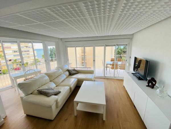 Apartment for sale in  Avenida Jaime I el Conquistador, El Campello photo 2
