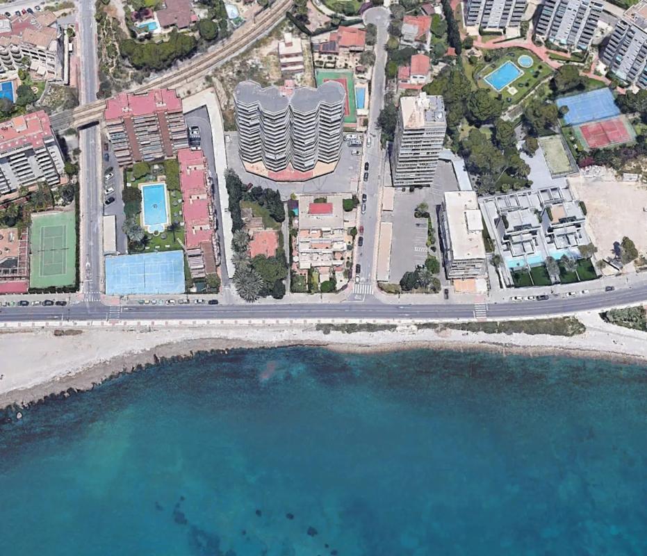Sale of apartment in Avenida Jaime I el Conquistador, El Campello
photo 5