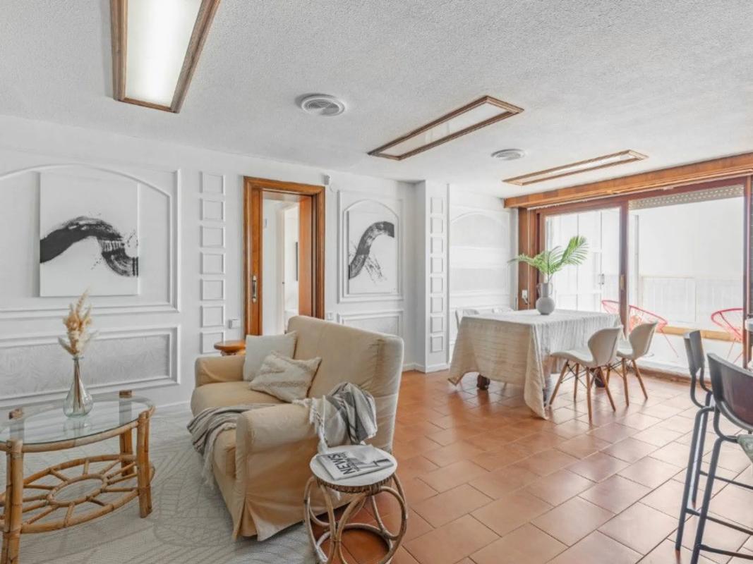 Продажа пентхауса на Calle Sant Pere, 163 -153, Эль Кампельо photo 5