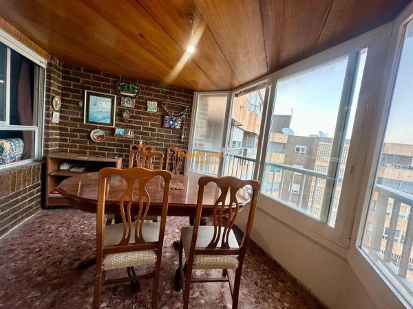 Apartment for sale in Campello Playa, El Campello photo 1