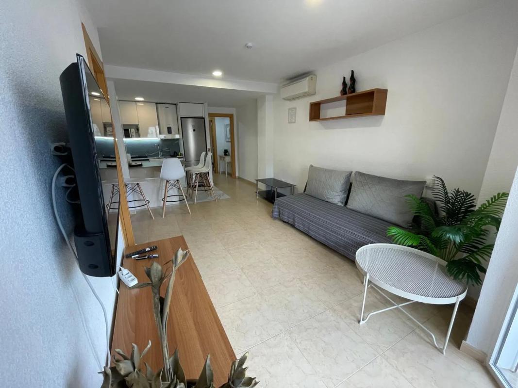 Sale of apartment in Calle Sant Pere s/n, El Campello
photo 1