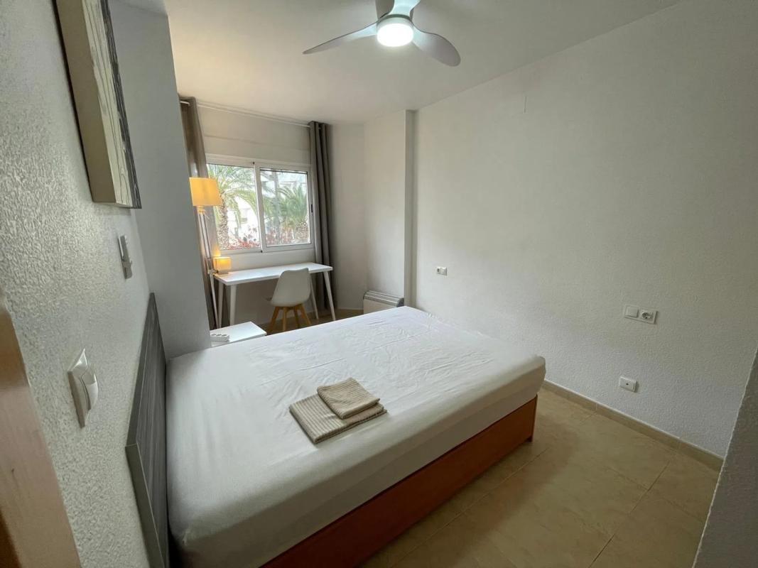 Sale of apartment in Calle Sant Pere s/n, El Campello
photo 3